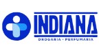 Farmácias Indiana Logo
