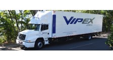 Logo de Vipex Transportes