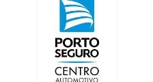 CENTRO AUTOMOTIVO PORTO SEGURO logo