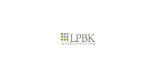 Logo de LPBK Advogados Associados