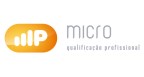 Por dentro da empresa micropro Logo
