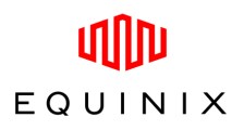 Logo de Equinix do Brasil