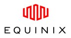 Equinix do Brasil Logo