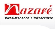Logo de Supermercado Nazaré