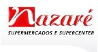 Supermercado Nazaré Logo