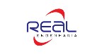 Real Engenharia Logo