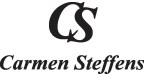 Por dentro da empresa Carmen Steffens Logo