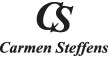 Por dentro da empresa Carmen Steffens Logo
