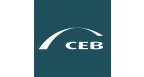 CEB - Centro Educacional Brandão Logo