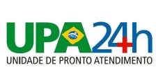 Logo de UPA- 24 HORAS