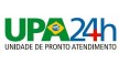 Opiniões da empresa UPA- 24 HORAS Logo