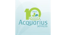 Acquarius Serviços logo