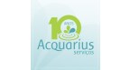 Acquarius Serviços Logo