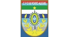Logo de CPOR/PA