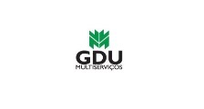 gdu multiserviços logo