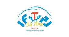 Instituto Francisca Paula de Jesus logo