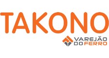 Logo de Takono S.A