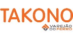 Por dentro da empresa TAKONO Logo