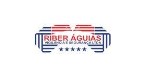 Riber Aguias Logo