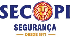 Secopi Segurança logo