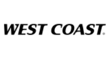 West Coast logo