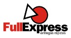 Full express transportes Logo