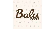 Balu Doces logo