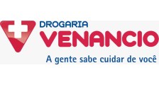 Drogaria Venancio logo