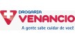 Opiniões da empresa Drogaria Venancio Logo