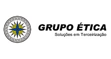 Ética Segurança Patrimonial logo