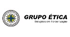 Ética Segurança Patrimonial Logo