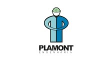 Plamont Engenharia logo