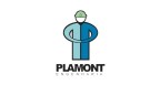 Plamont Engenharia Logo