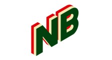Logo de NB Máquinas LTDA