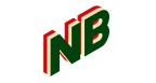 NB Máquinas LTDA Logo