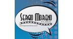 Sergio Moreno Filmes Logo