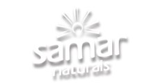 Samar Naturais logo
