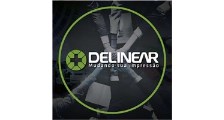 Delinear ClicheriaPerfecta Embalagens logo