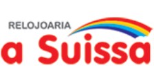 Logo de A Suissa