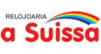 A Suissa Logo