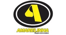 Logo de Amarelinha Supermercados