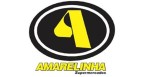Amarelinha Supermercados Logo