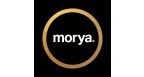 Morya Comunicação Logo
