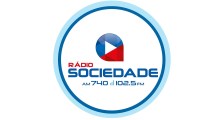 Rádio Sociedade da Bahia logo