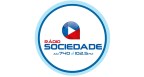 Rádio Sociedade da Bahia Logo