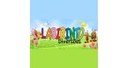 Labirinto Diversões Logo