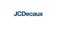 Logo de JCDecaux do Brasil