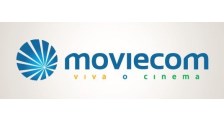 Logo de Moviecom Cinemas