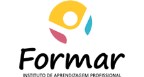 Instituto Formar de Aprendizagem Profissional Logo