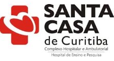 Logo de Santa Casa de Misericórdia de Curitiba